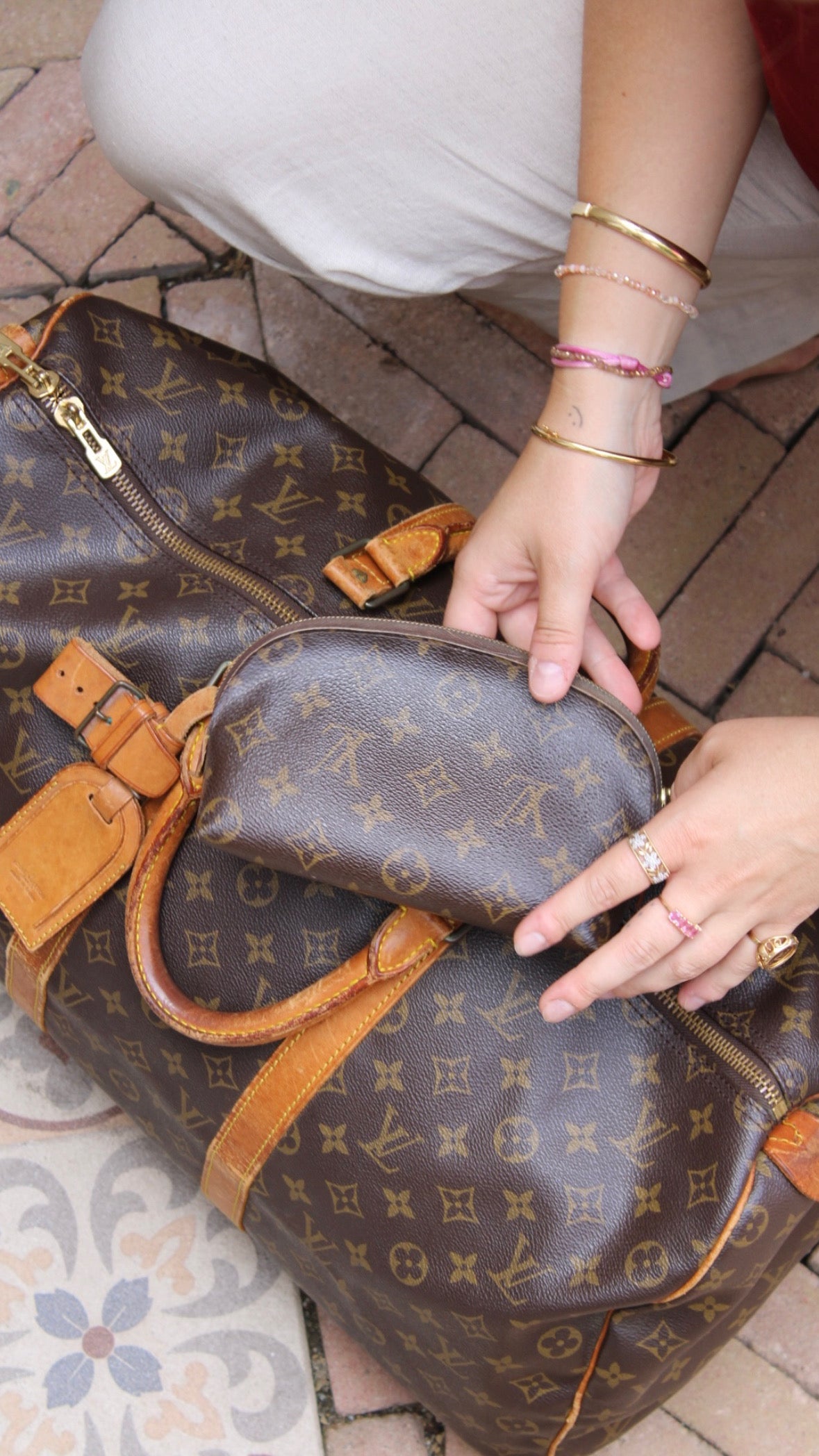 Designer Accessoires