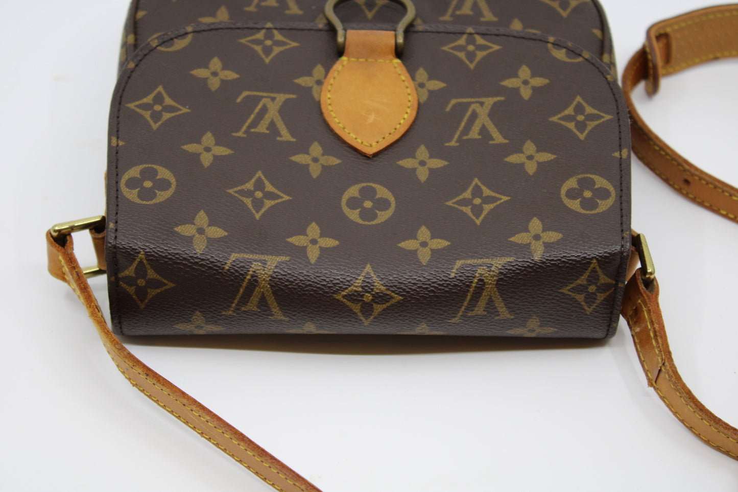 Louis Vuitton Saint Cloud MM