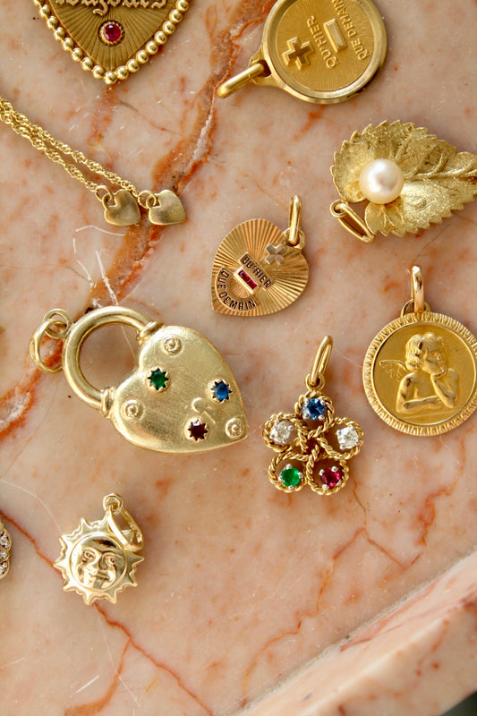 Sun Charm