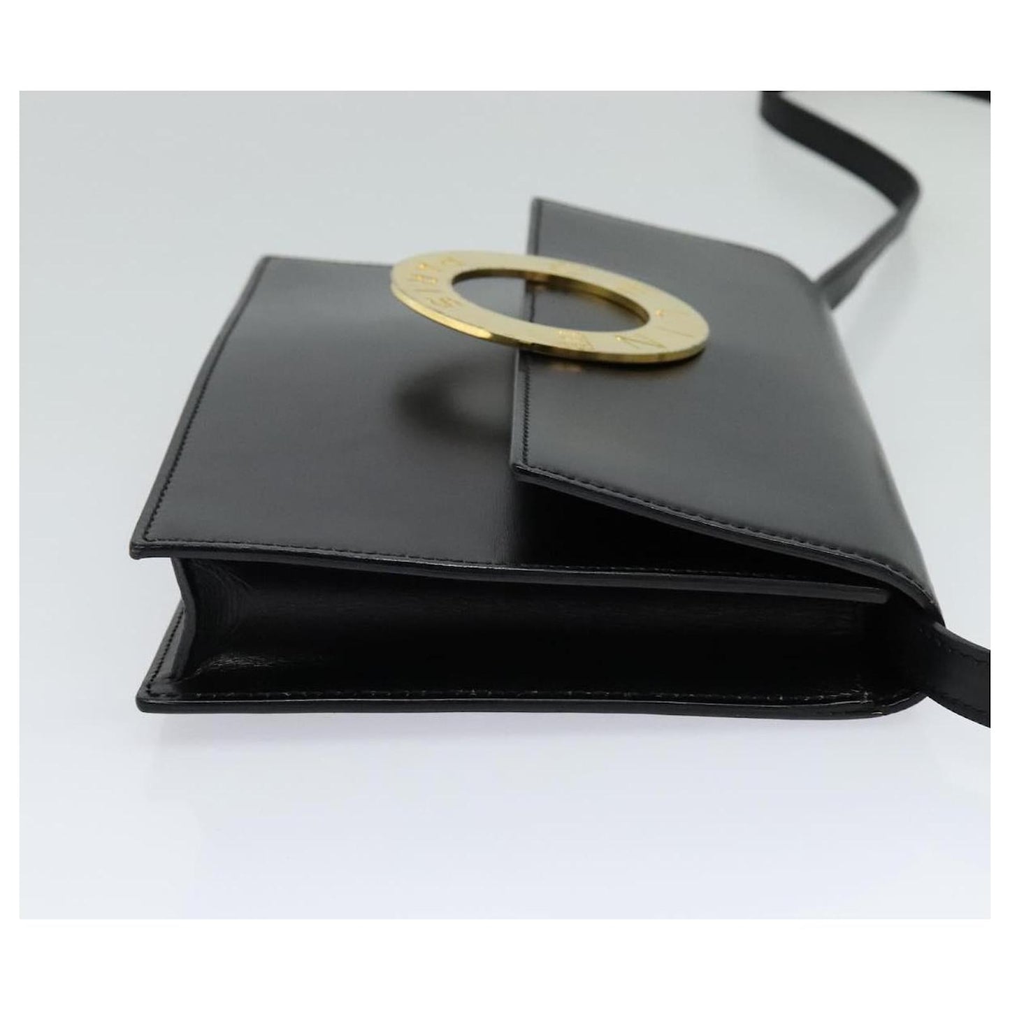 Celine Circle Shoulder Bag