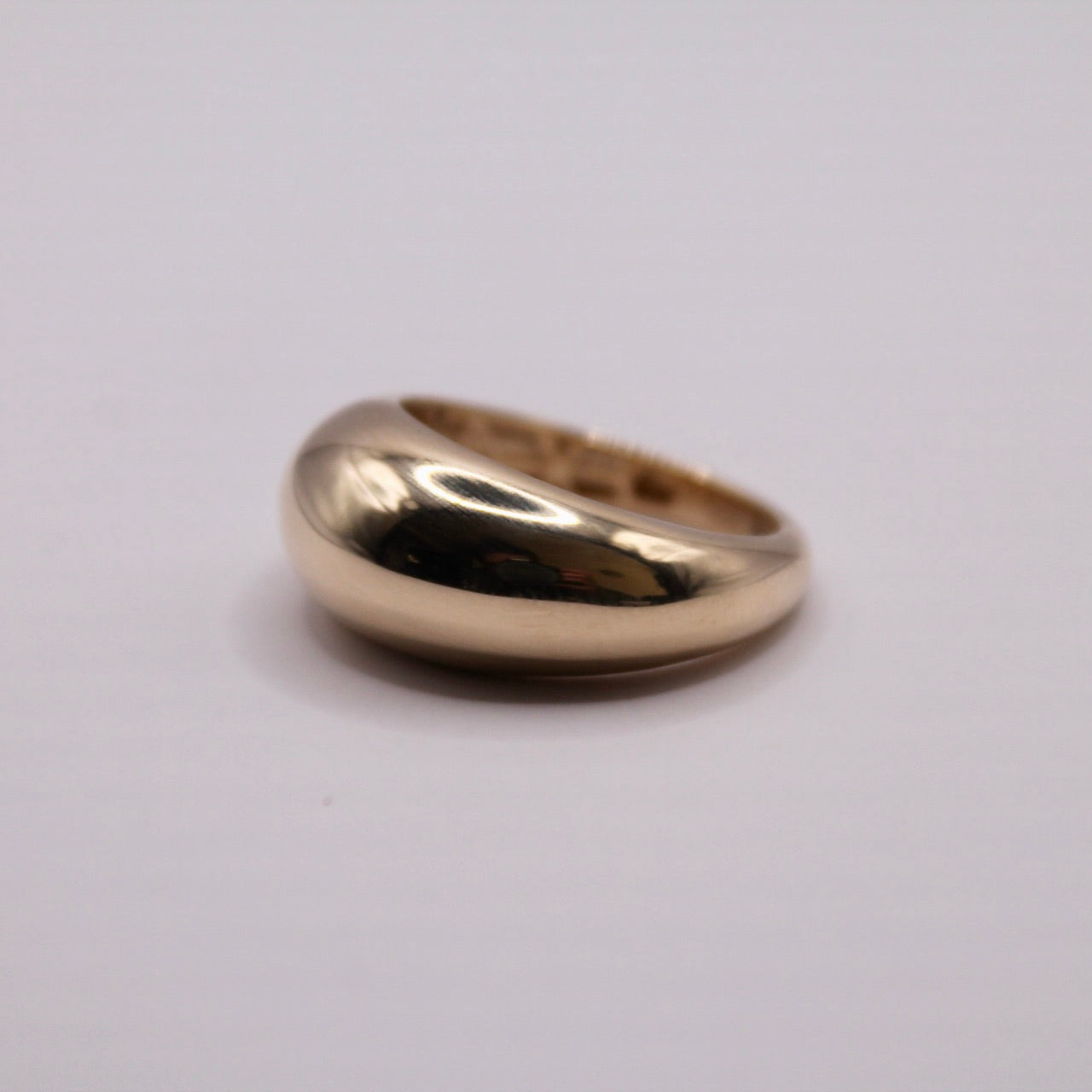 Bold Balloon Ring