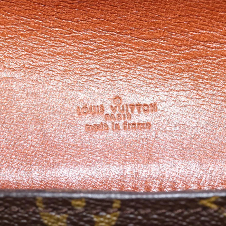Louis Vuitton Chantilly PM