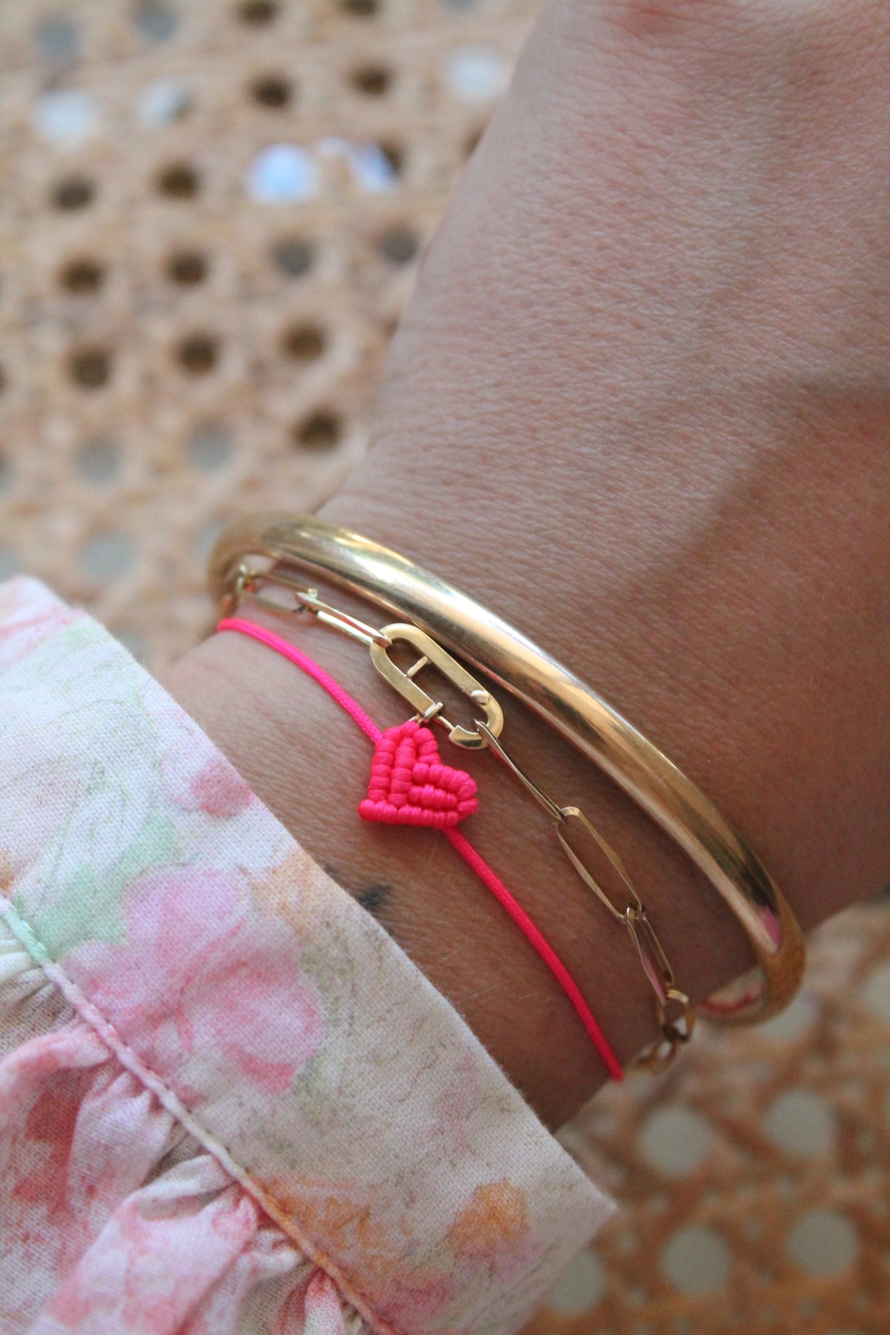 Bold Bangle