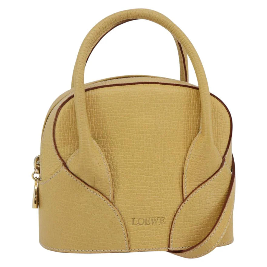 Loewe 2way Hand Bag