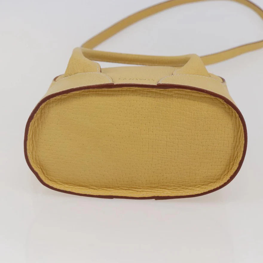 Loewe 2way Hand Bag