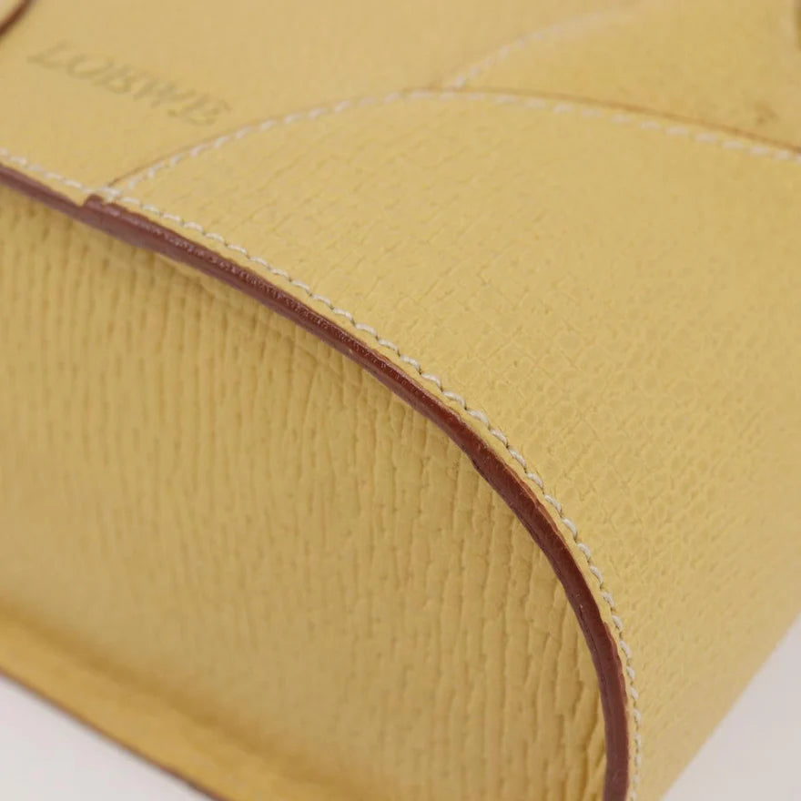 Loewe 2way Hand Bag