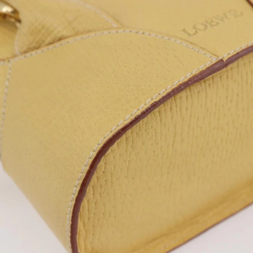 Loewe 2way Hand Bag