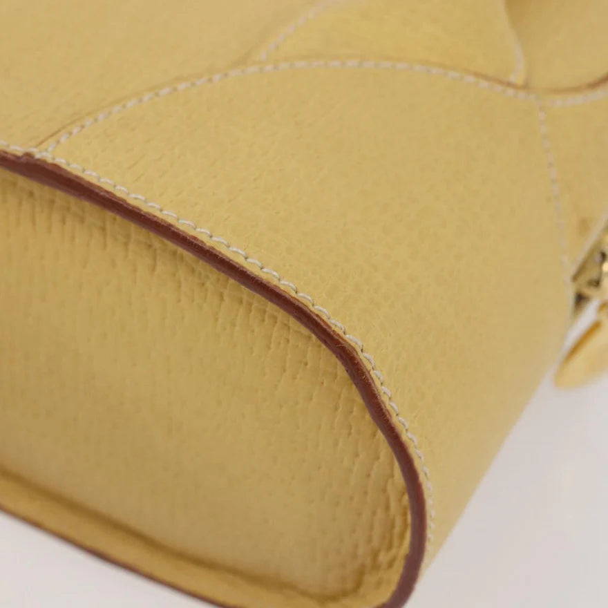 Loewe 2way Hand Bag