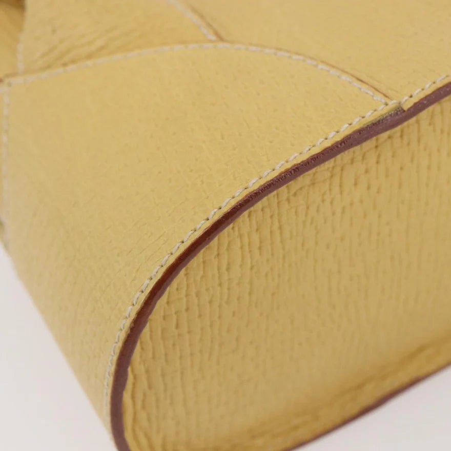 Loewe 2way Hand Bag
