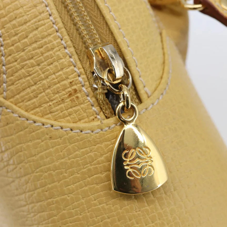 Loewe 2way Hand Bag