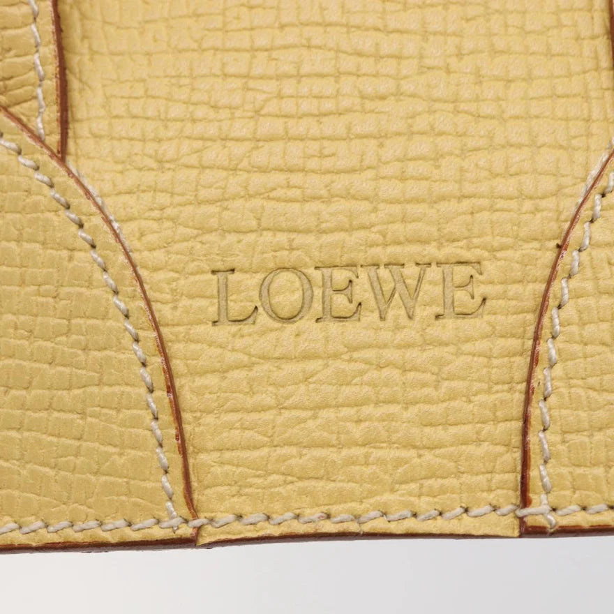 Loewe 2way Hand Bag