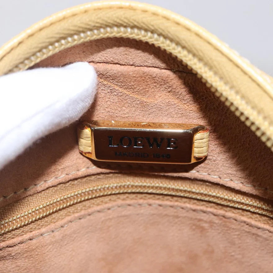 Loewe 2way Hand Bag