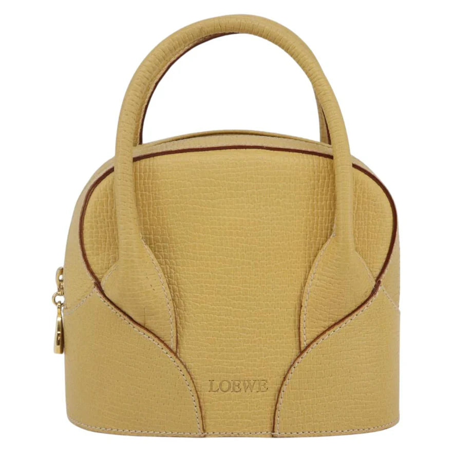 Loewe 2way Hand Bag