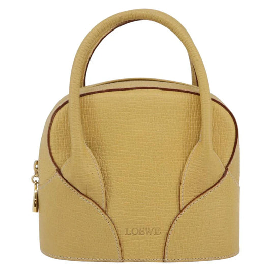 Loewe 2way Hand Bag