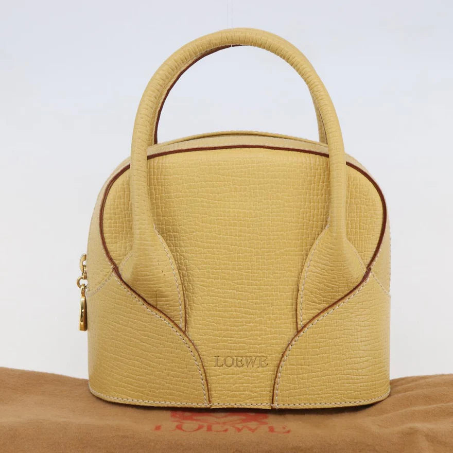 Loewe 2way Hand Bag