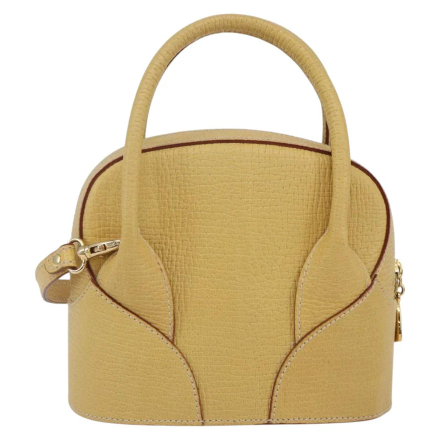 Loewe 2way Hand Bag