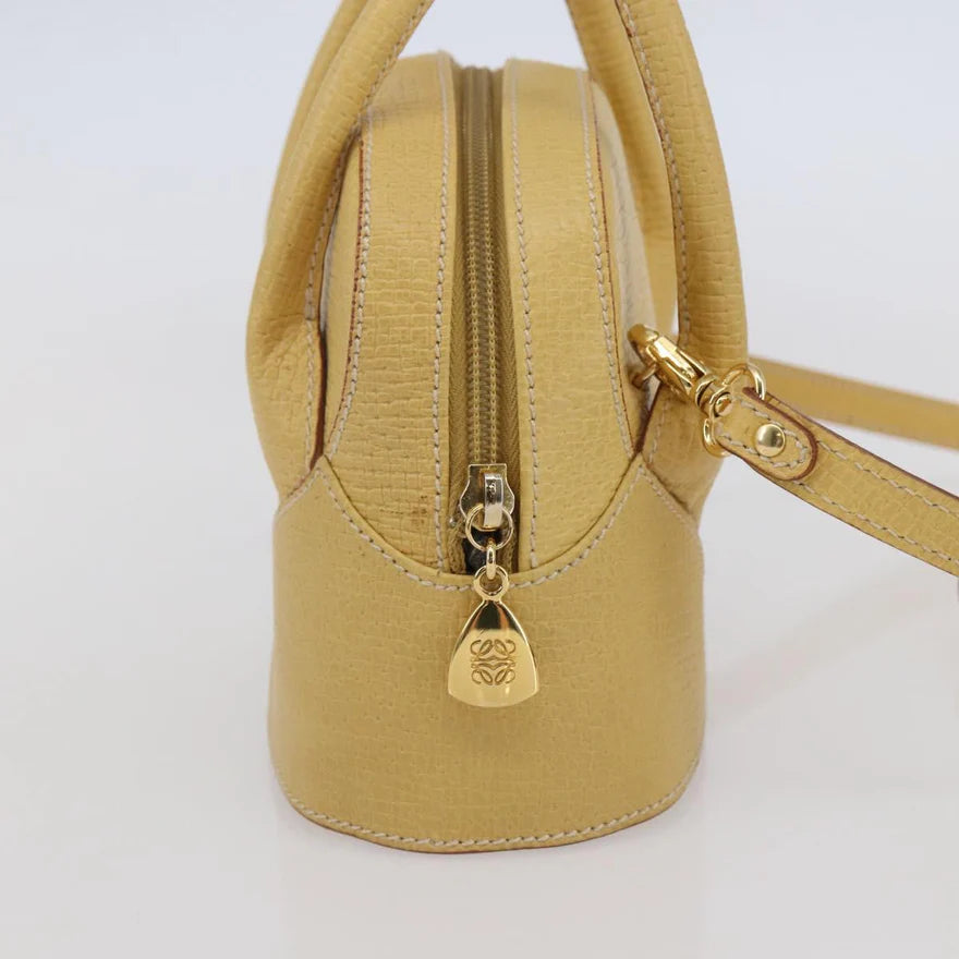 Loewe 2way Hand Bag
