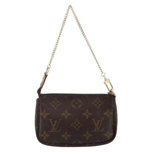 Louis Vuitton Mini Pochette Accessoires