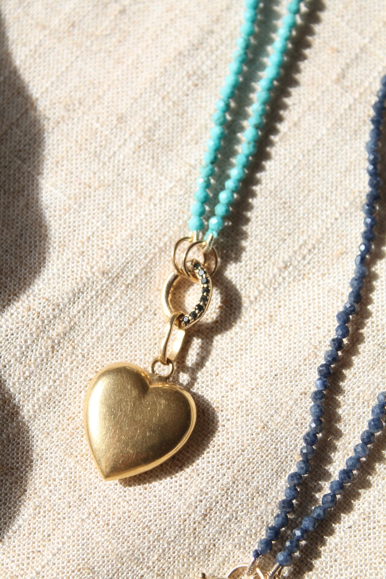 Gem Necklace