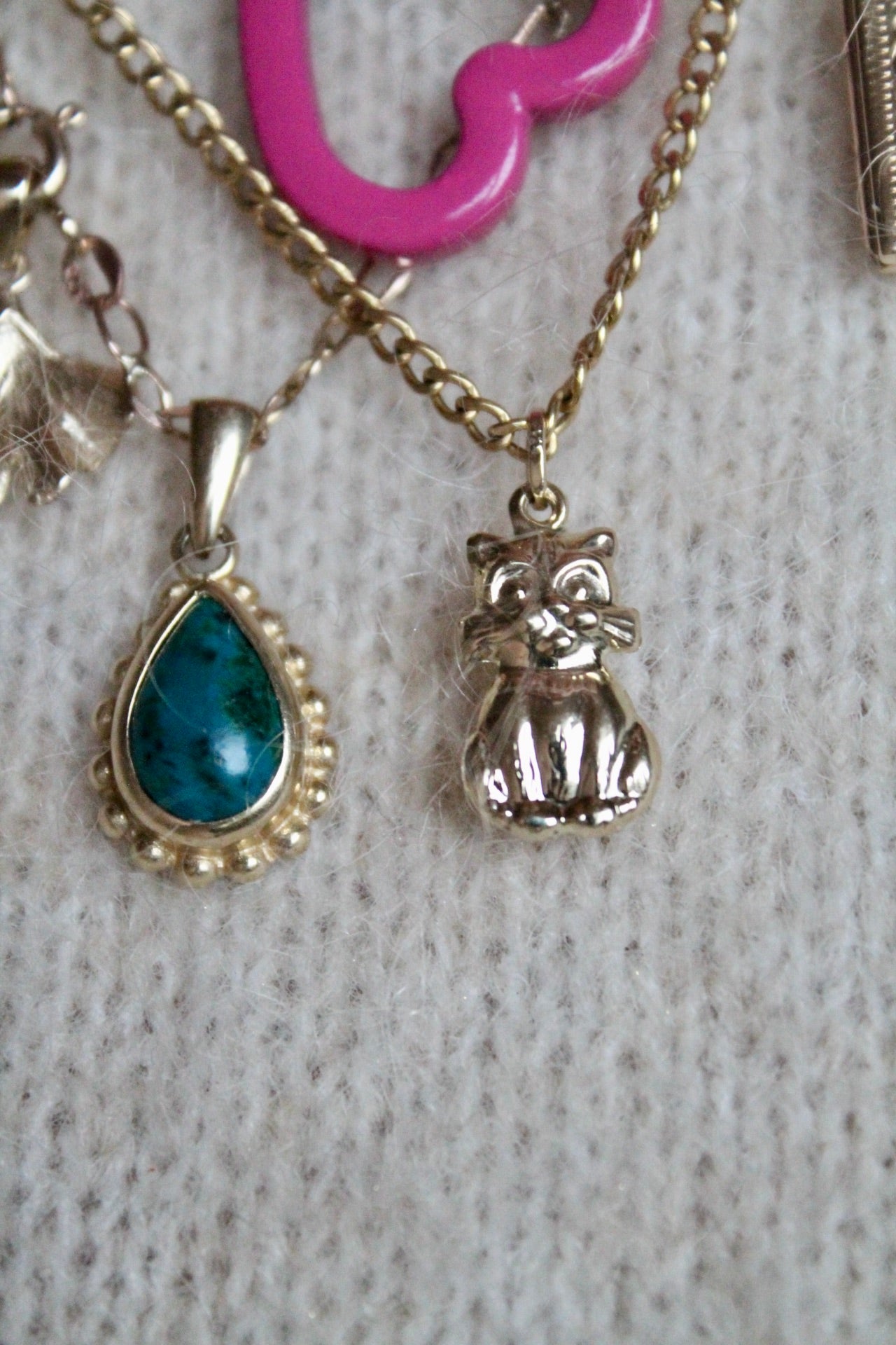 Kitty Charm