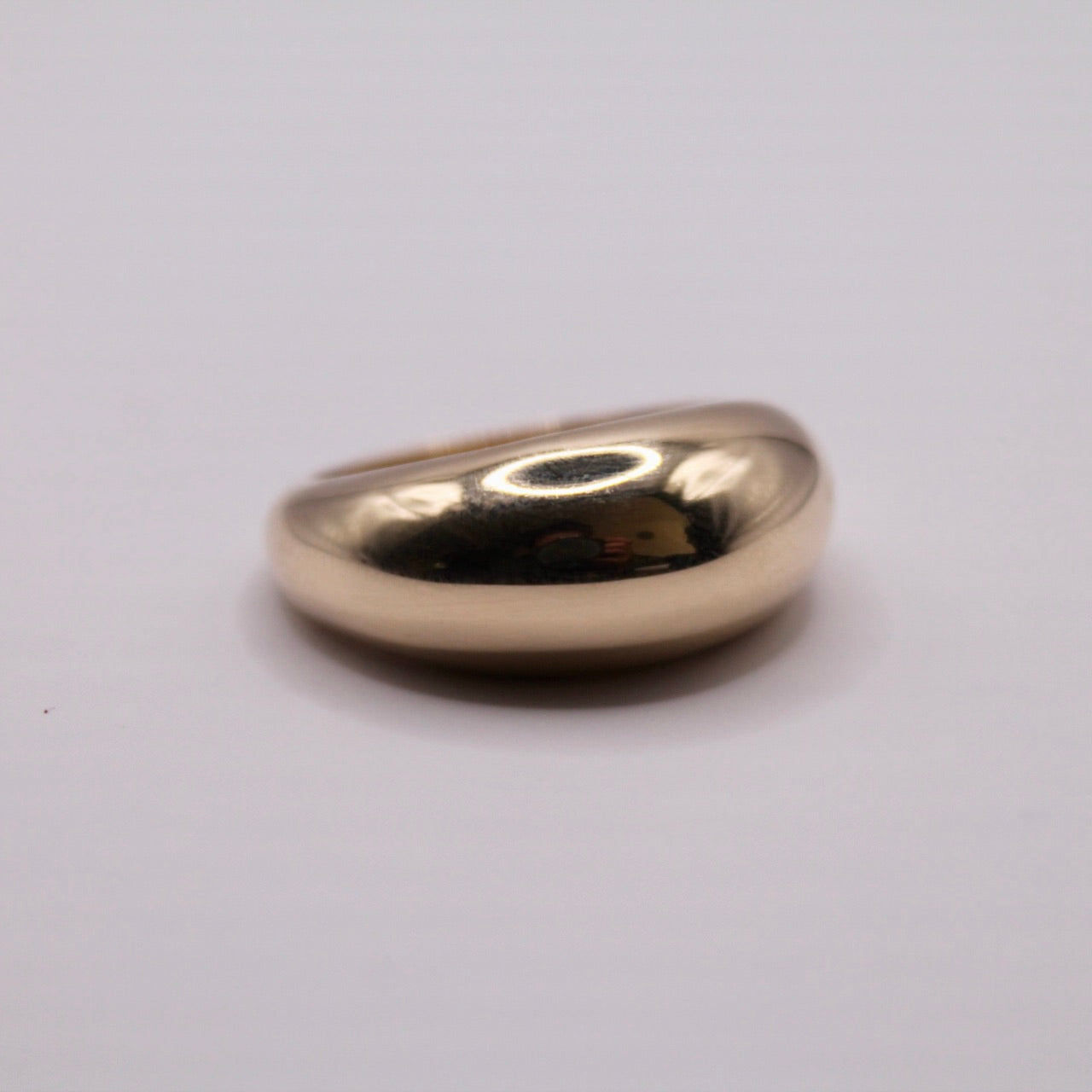 Bold Balloon Ring