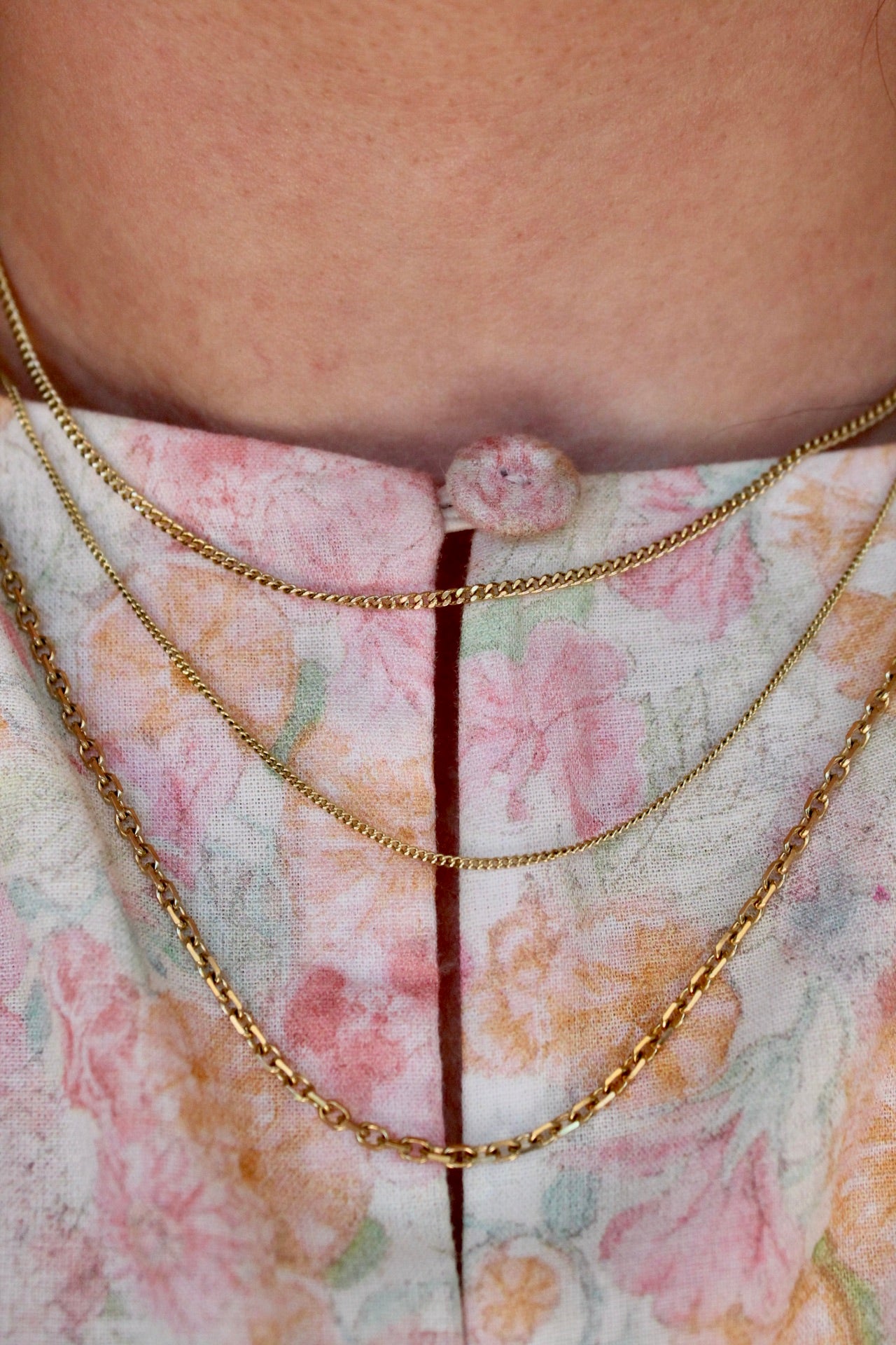 Gourmet Chain S