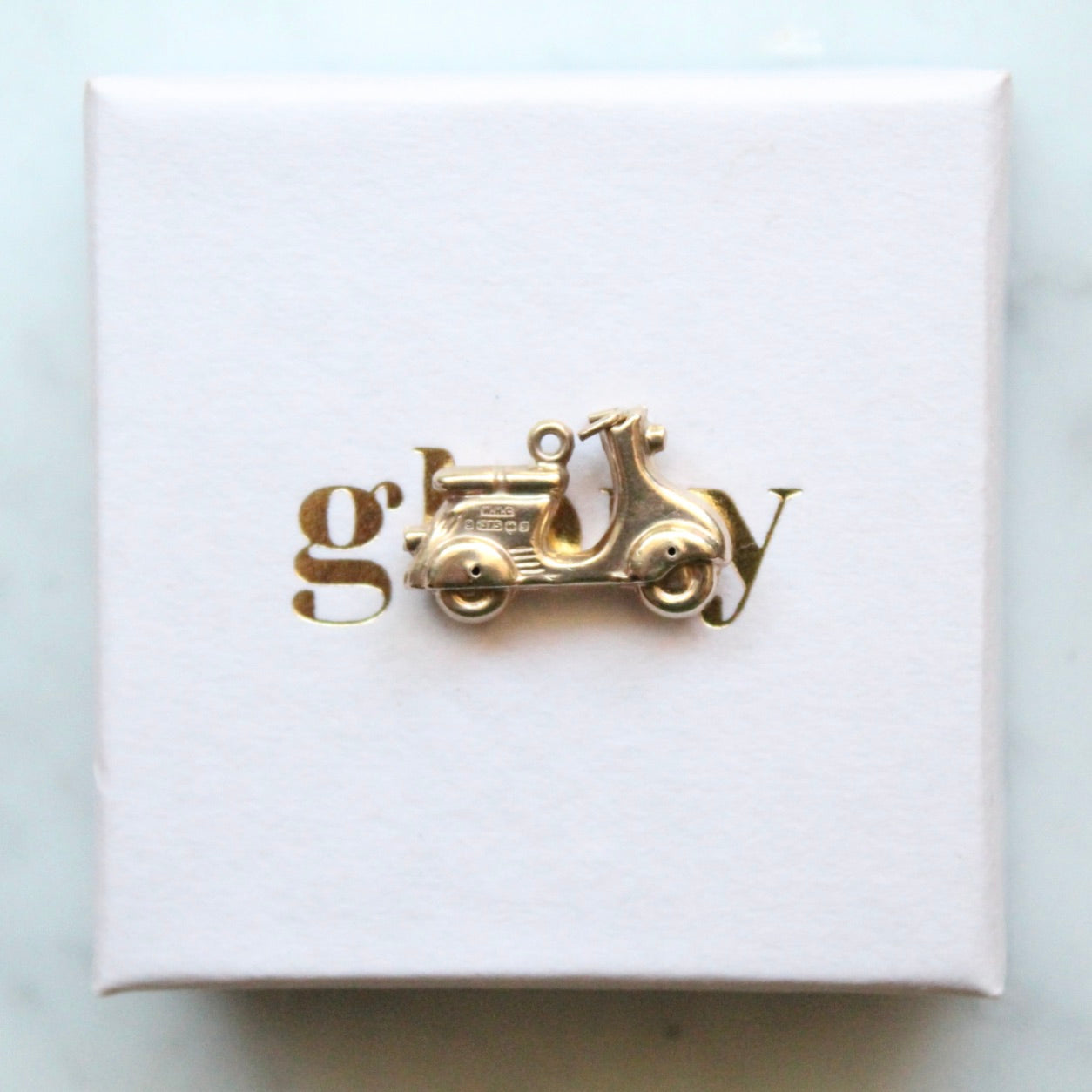 Vespa Charm