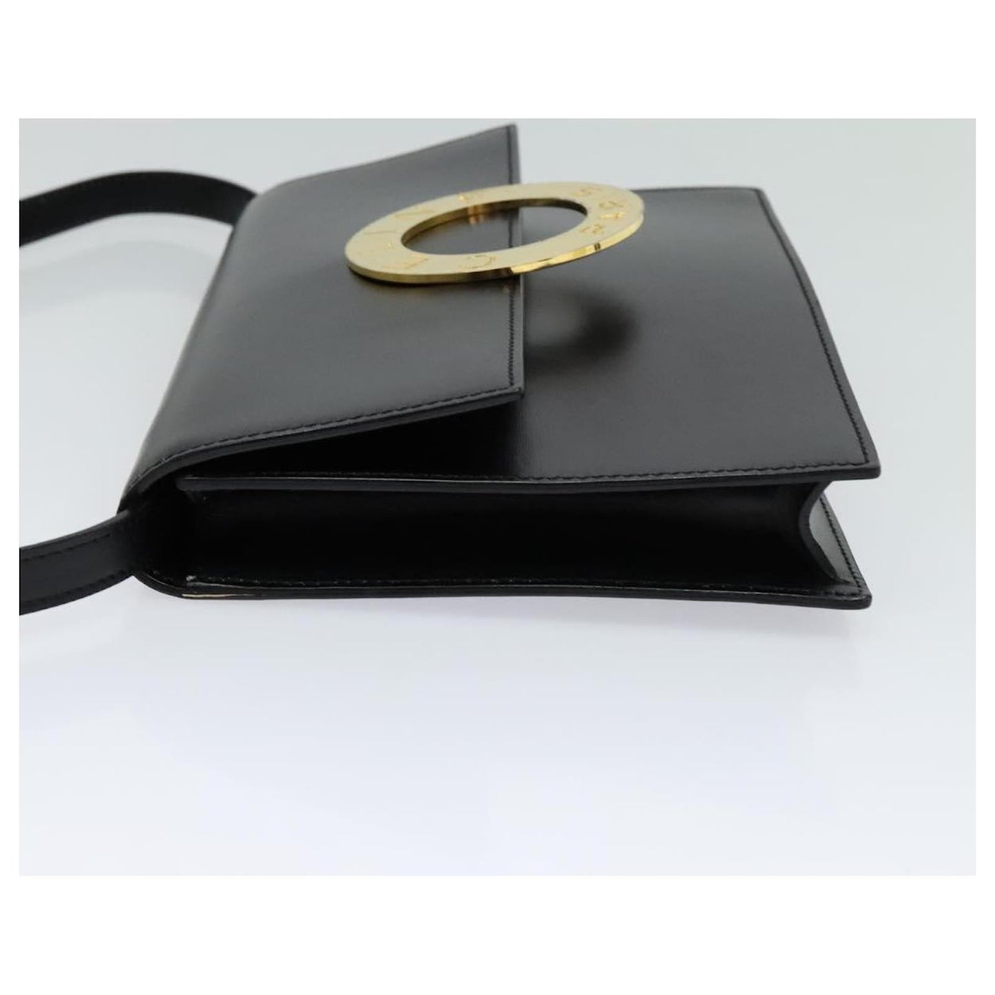 Celine Circle Shoulder Bag