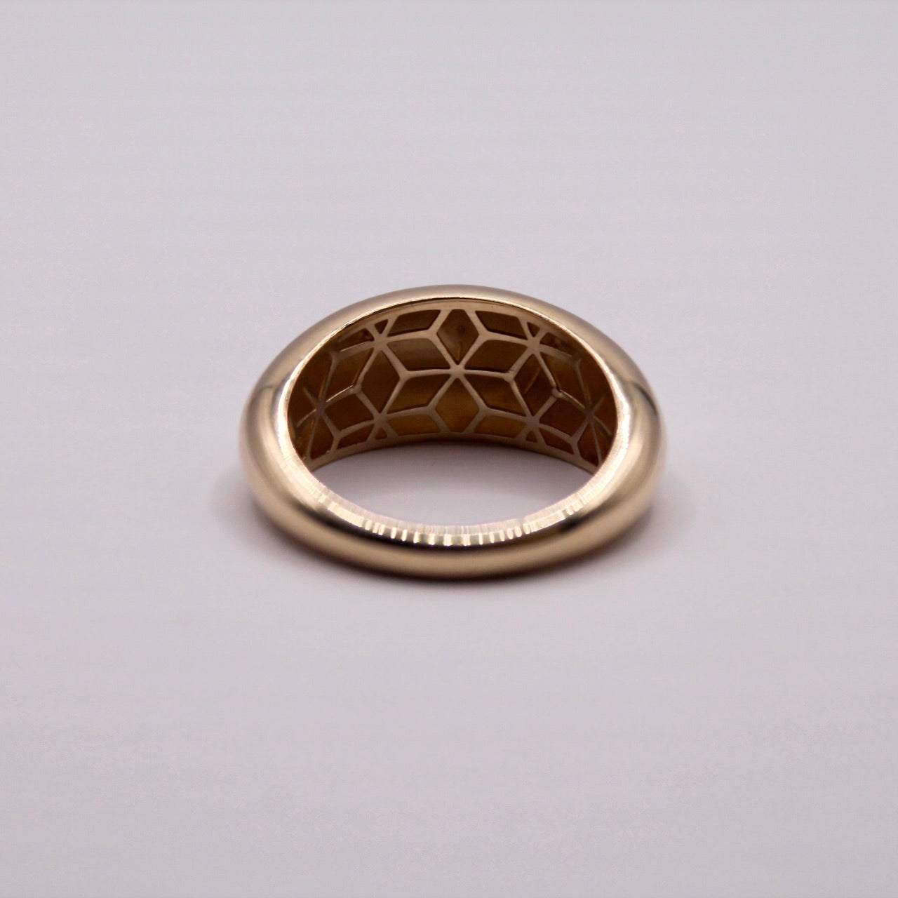 Bold Balloon Ring