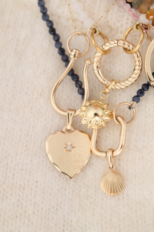 Sun Charm