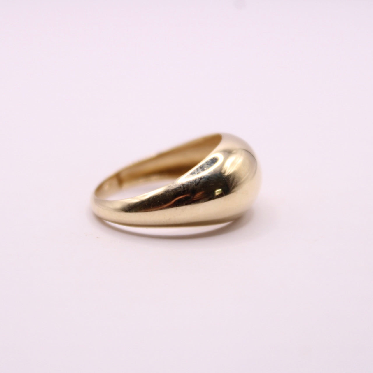 Bold Balloon Ring