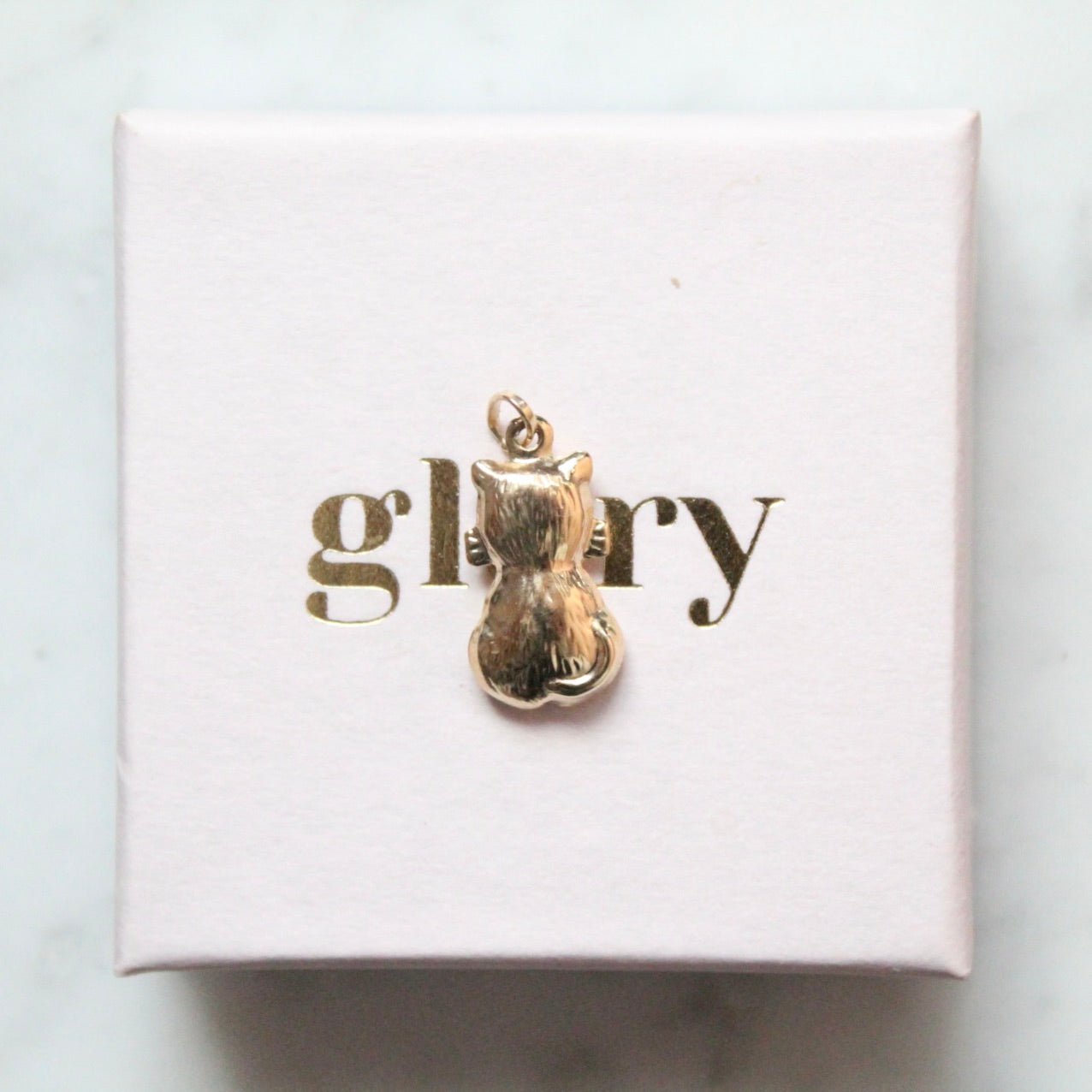Kitty Charm