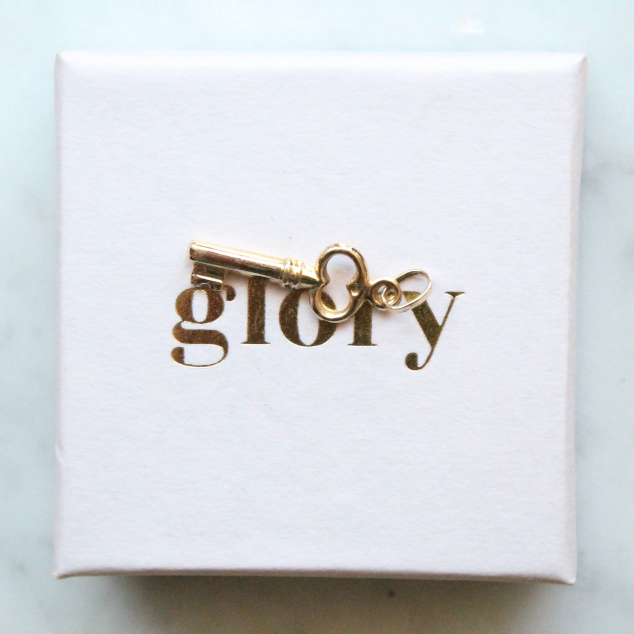 Key Charm