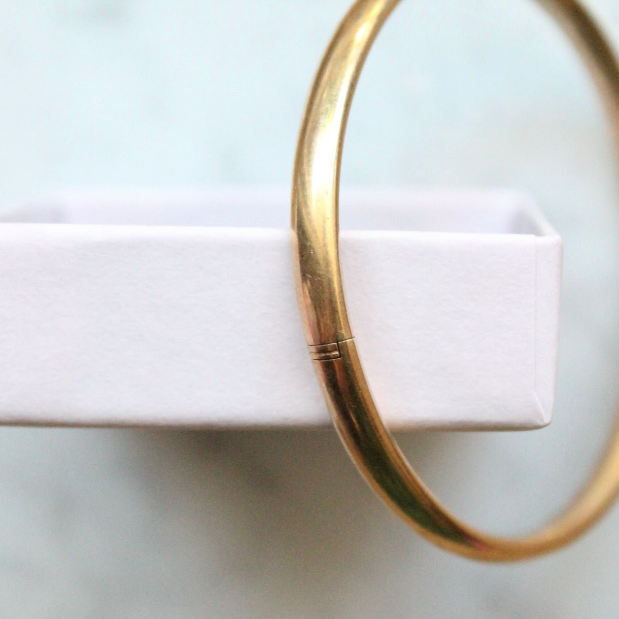 Bold Bangle