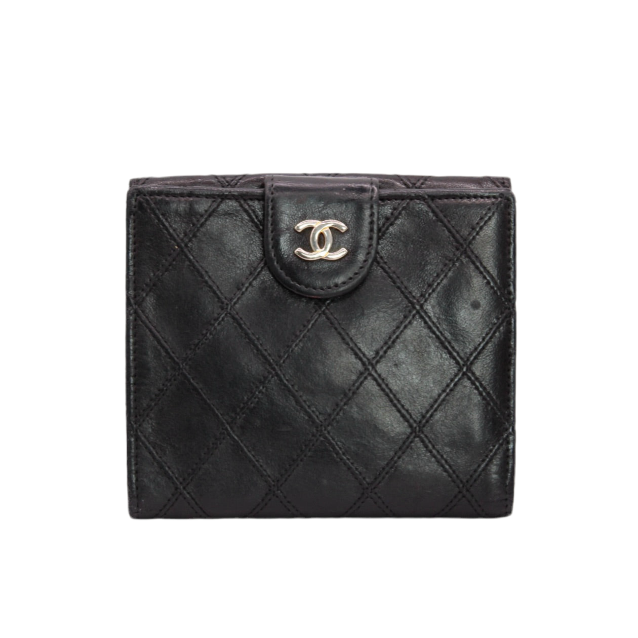 Chanel Bifold Wallet