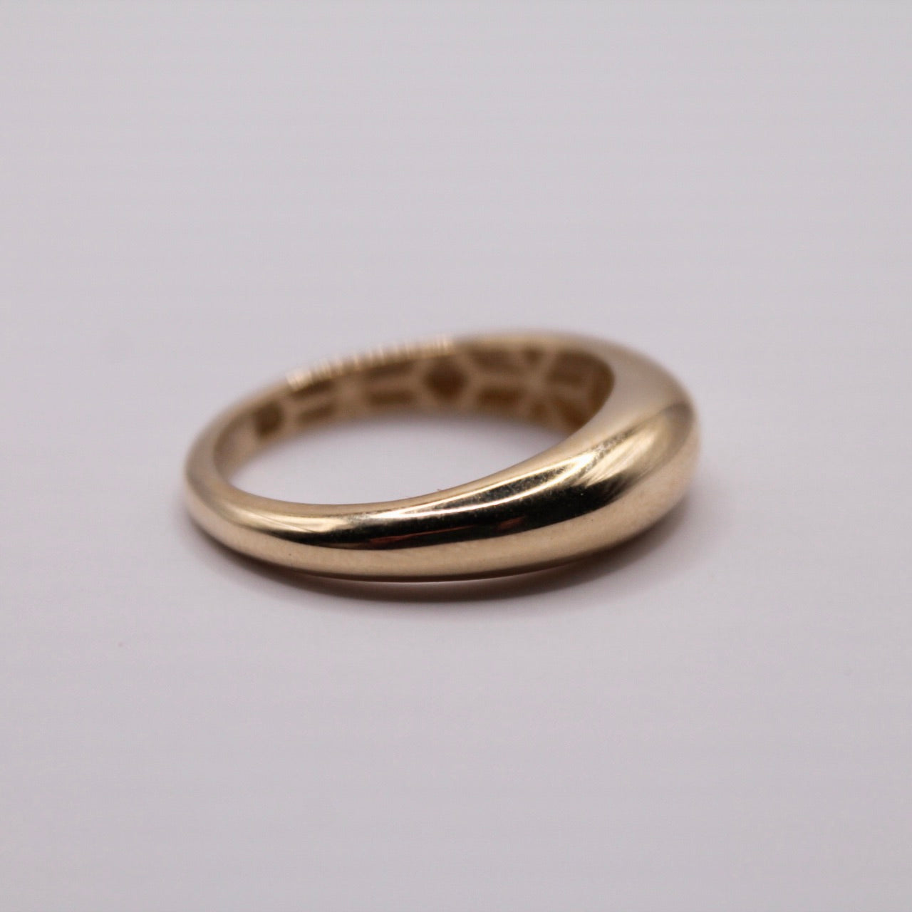 Slim Balloon Ring