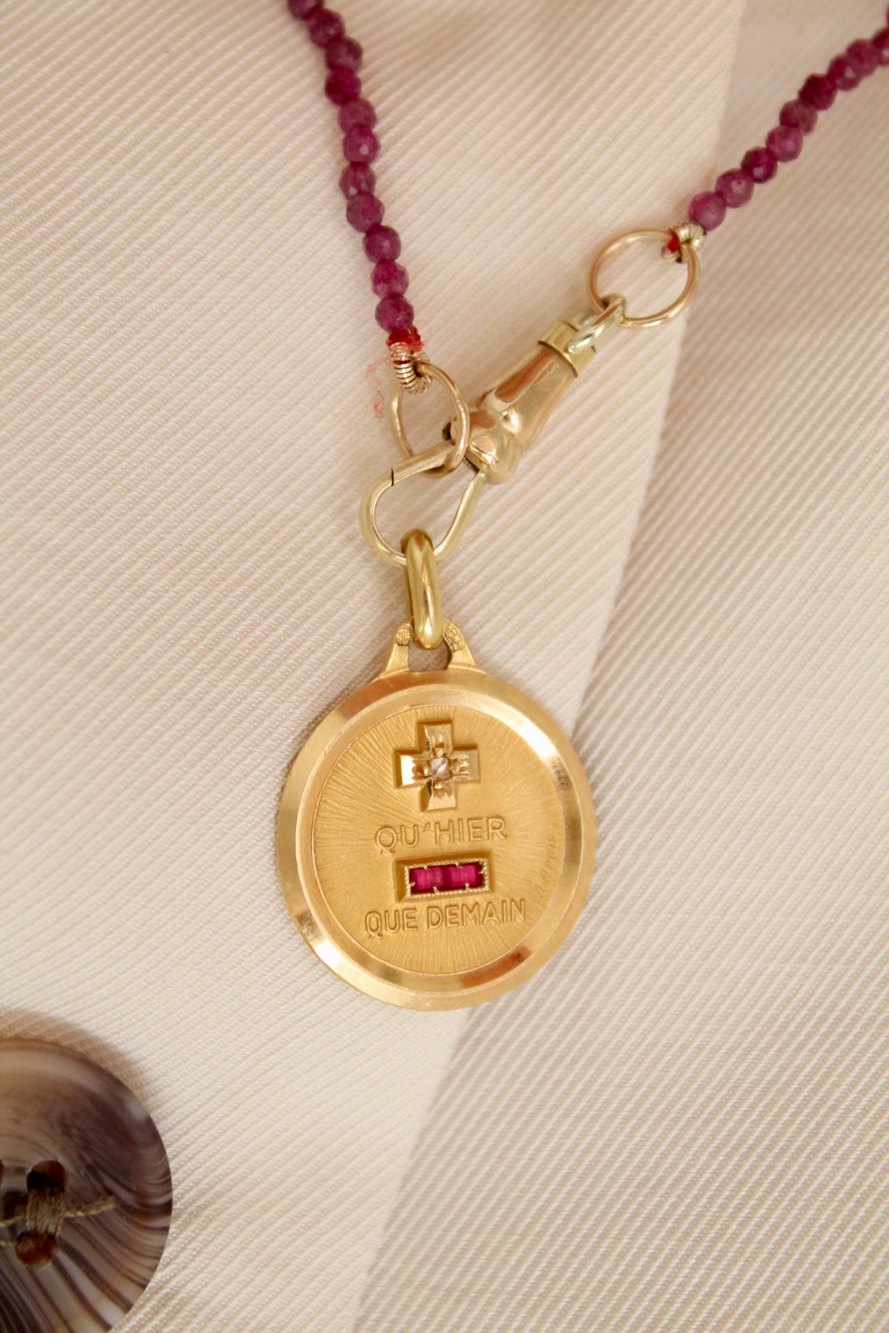 Swivel Clasp (Dog Clip)