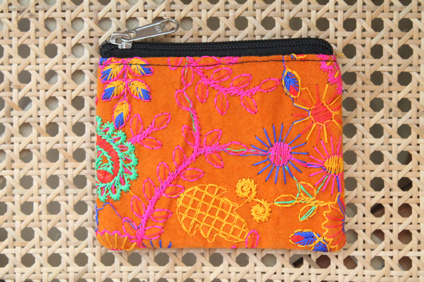 India Jewellery/Coin Pouch