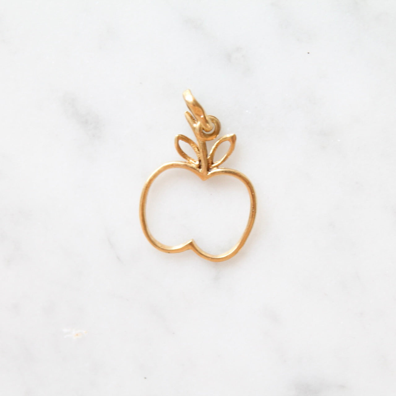 Apple Charm