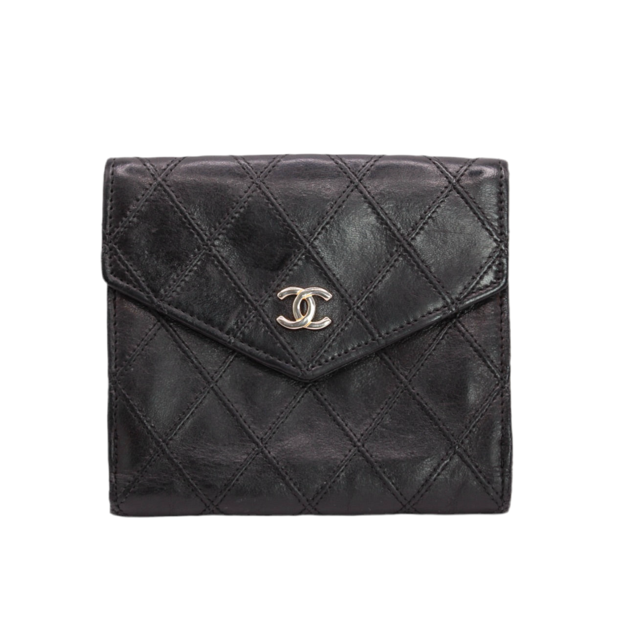 Chanel Bifold Wallet