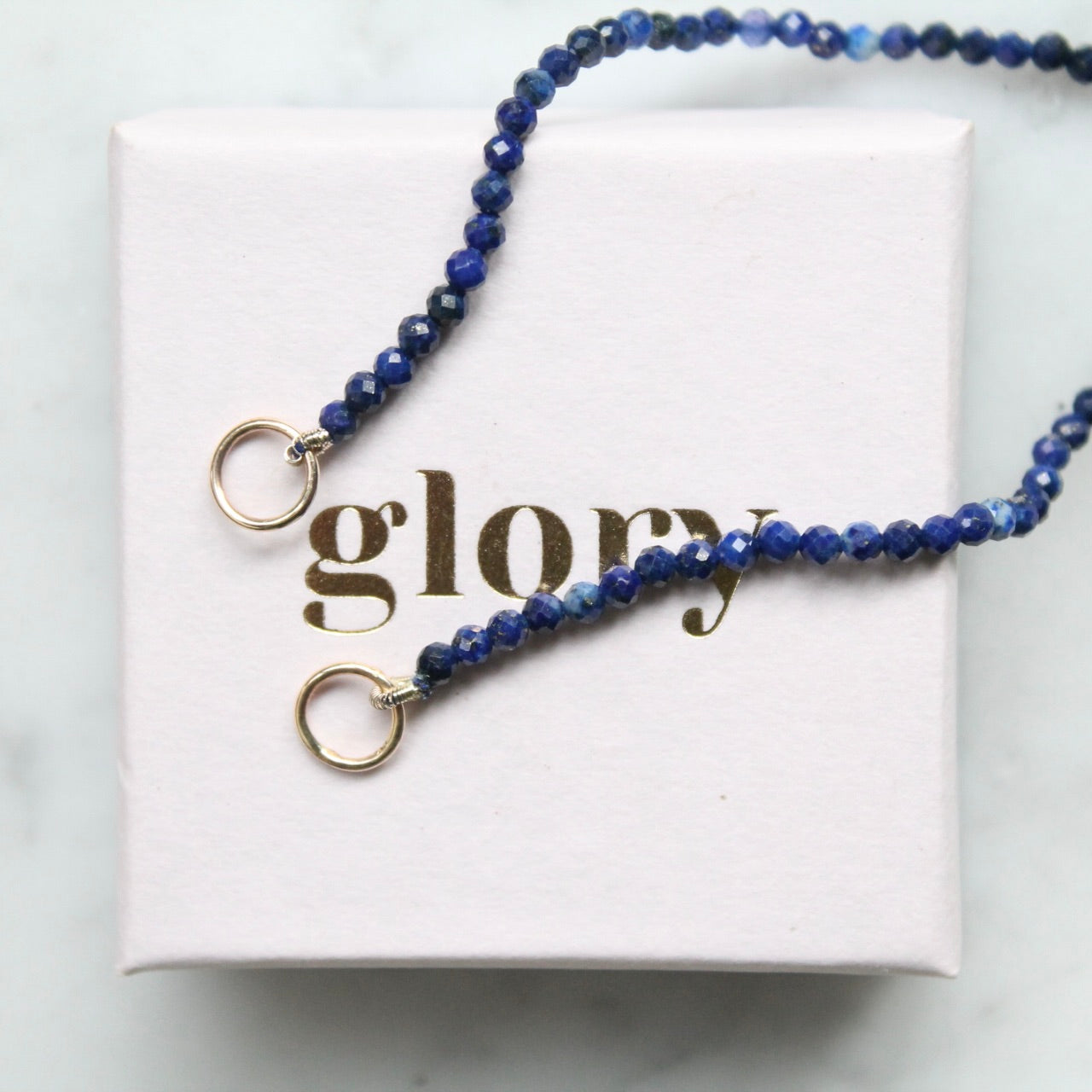 Lapis Lazuli Extender