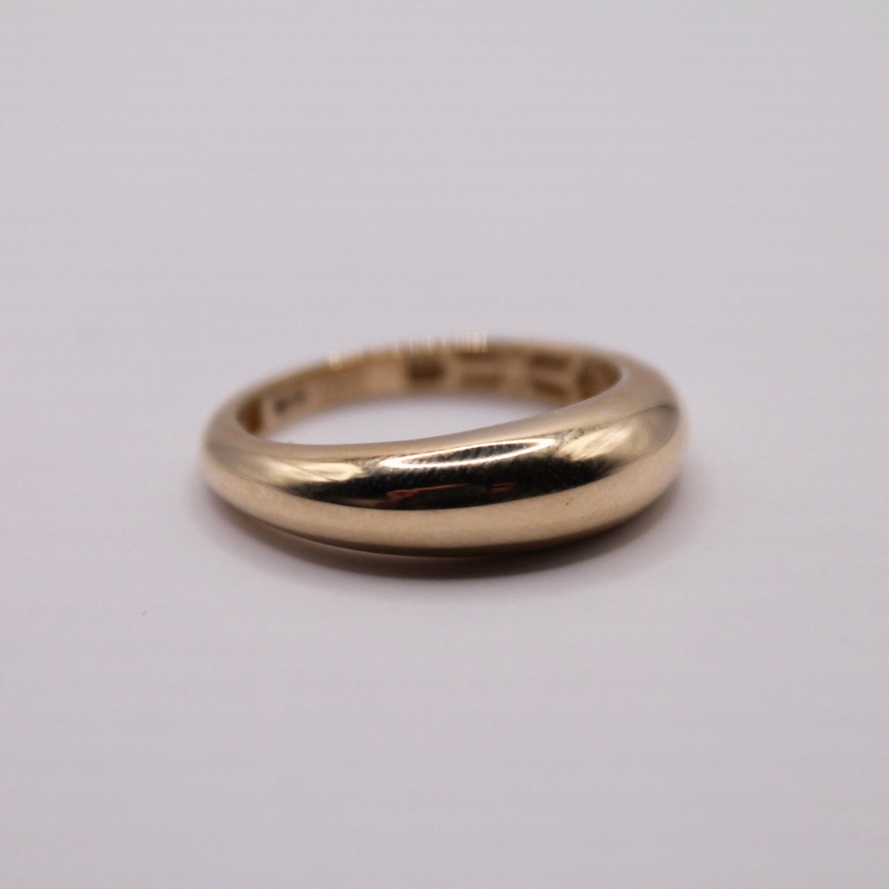 Slim Balloon Ring