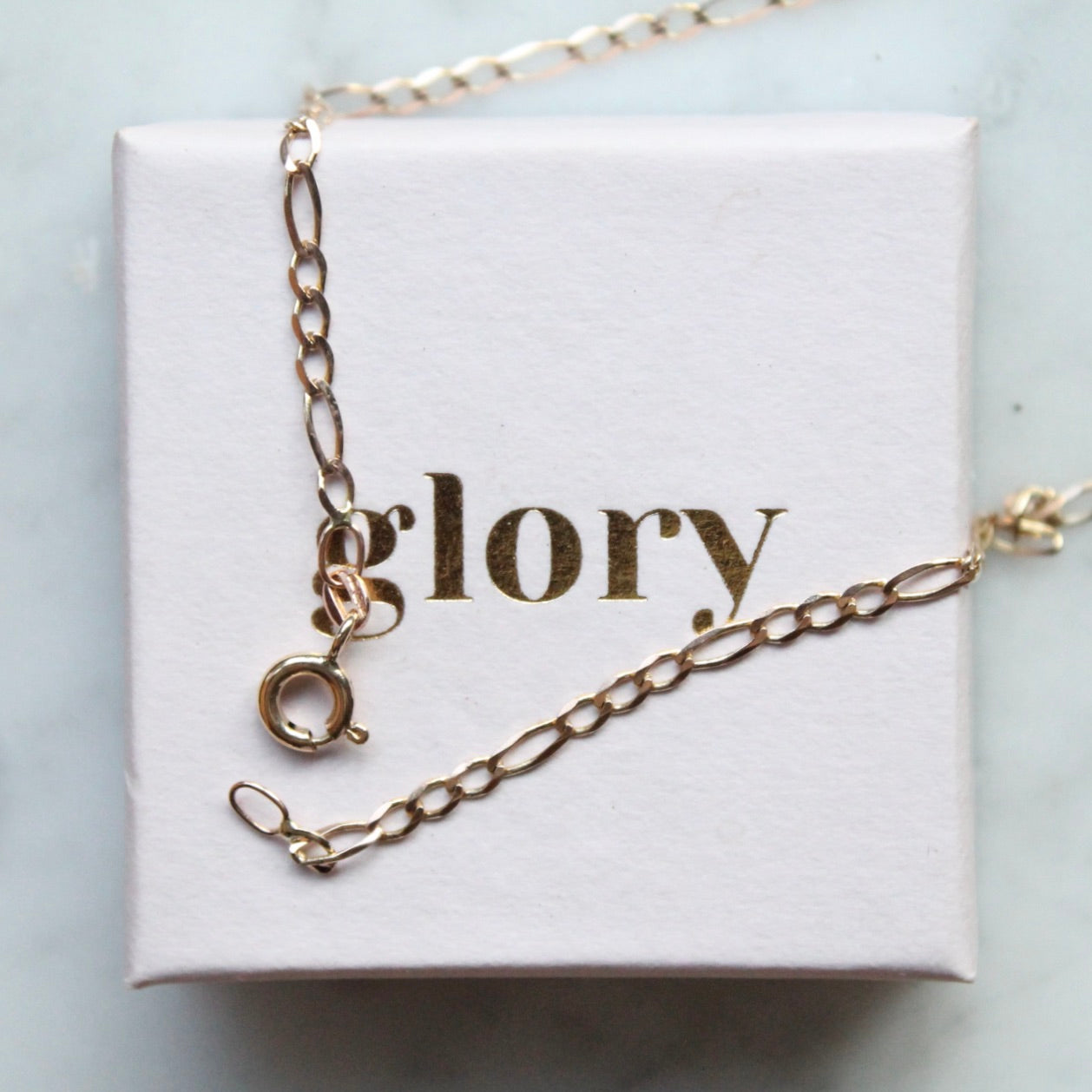Figaro Necklace
