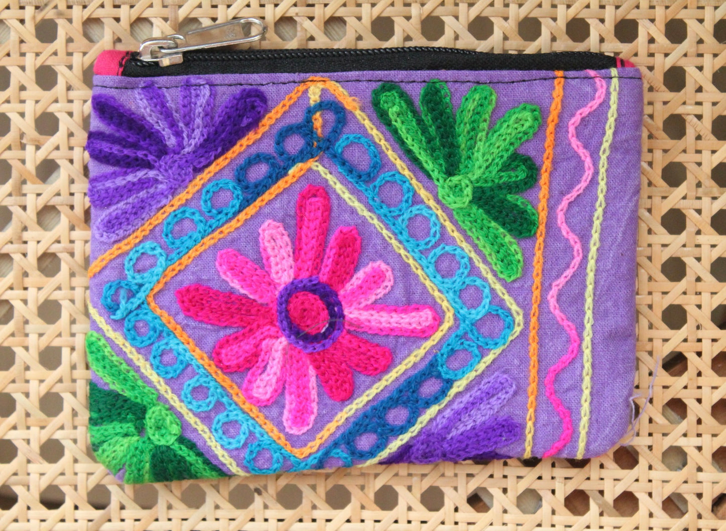 India Jewellery/Coin Pouch