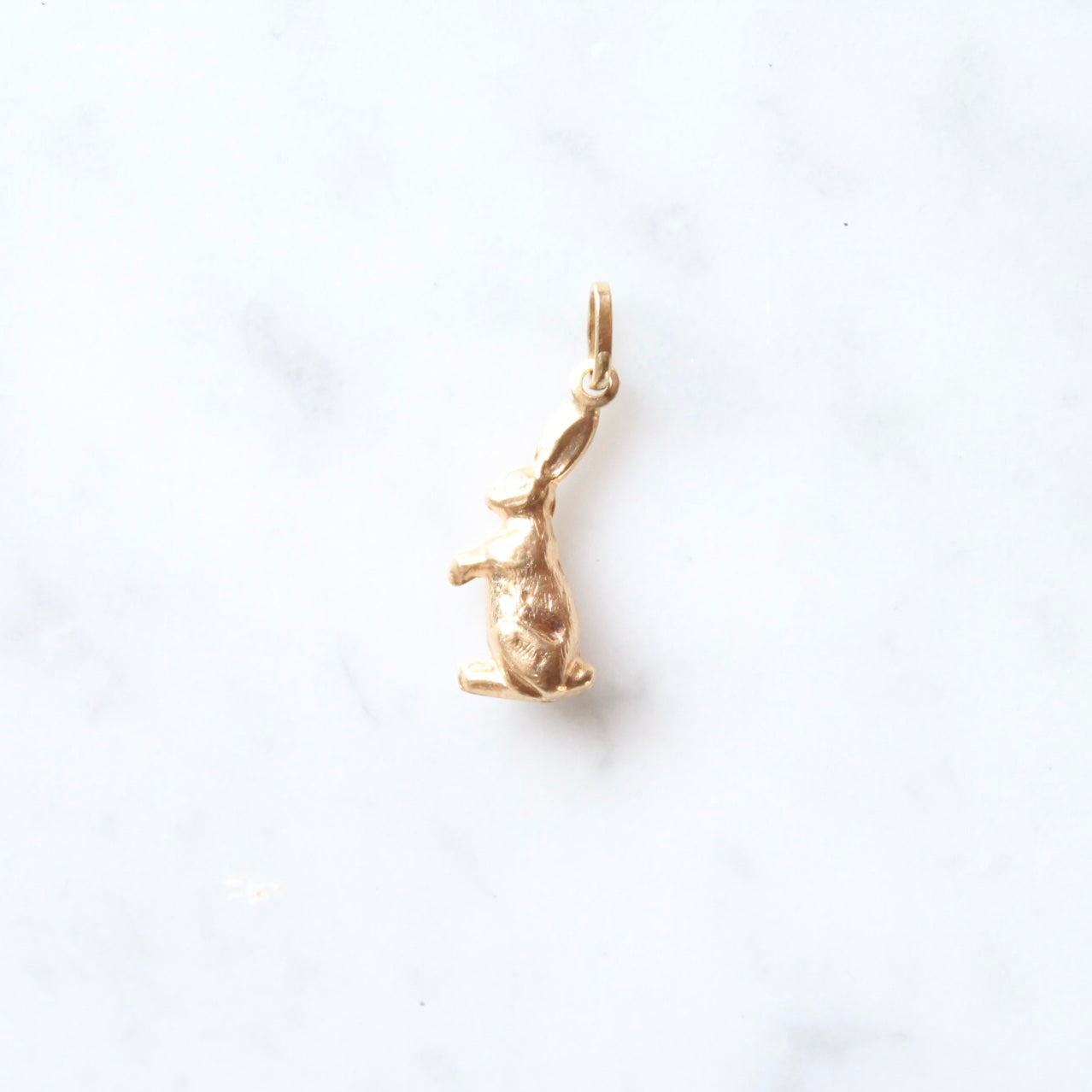 Hare Charm