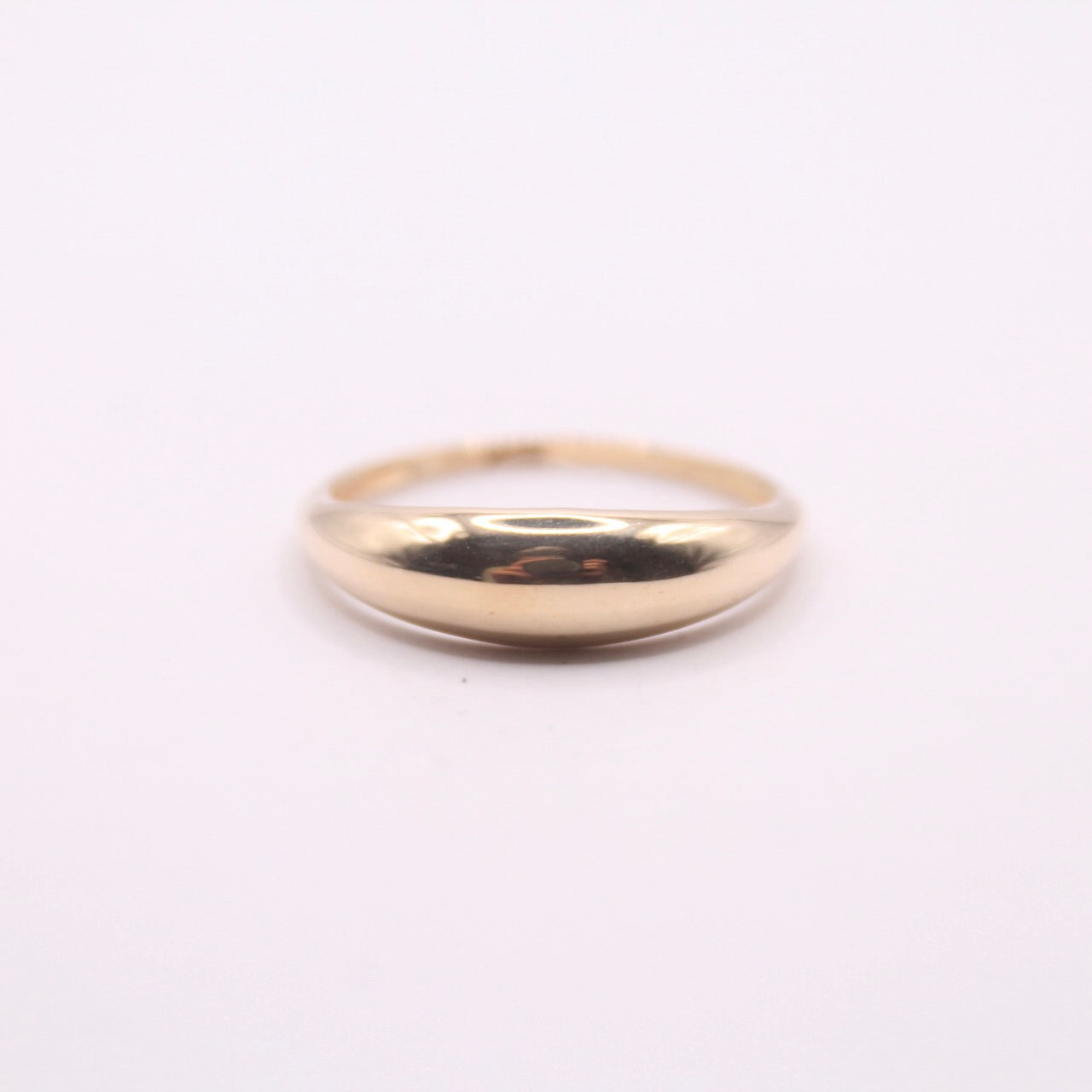 Slim Balloon Ring