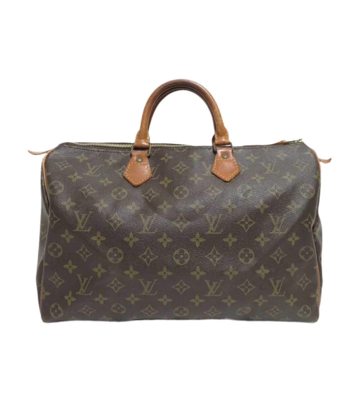 Louis Vuitton Speedy 35