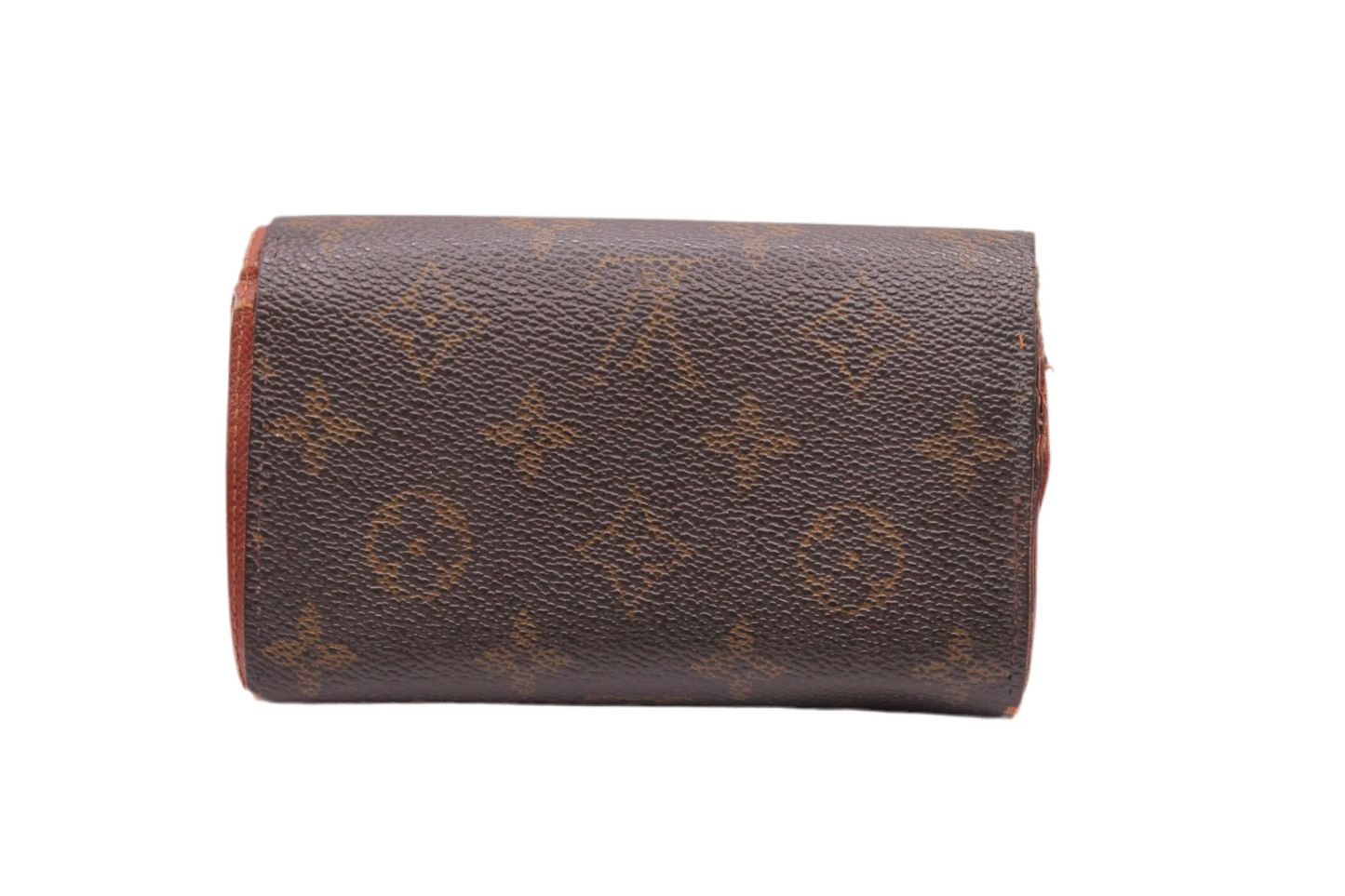 Louis Vuitton Monogram Portefeuille Tresor Wallet