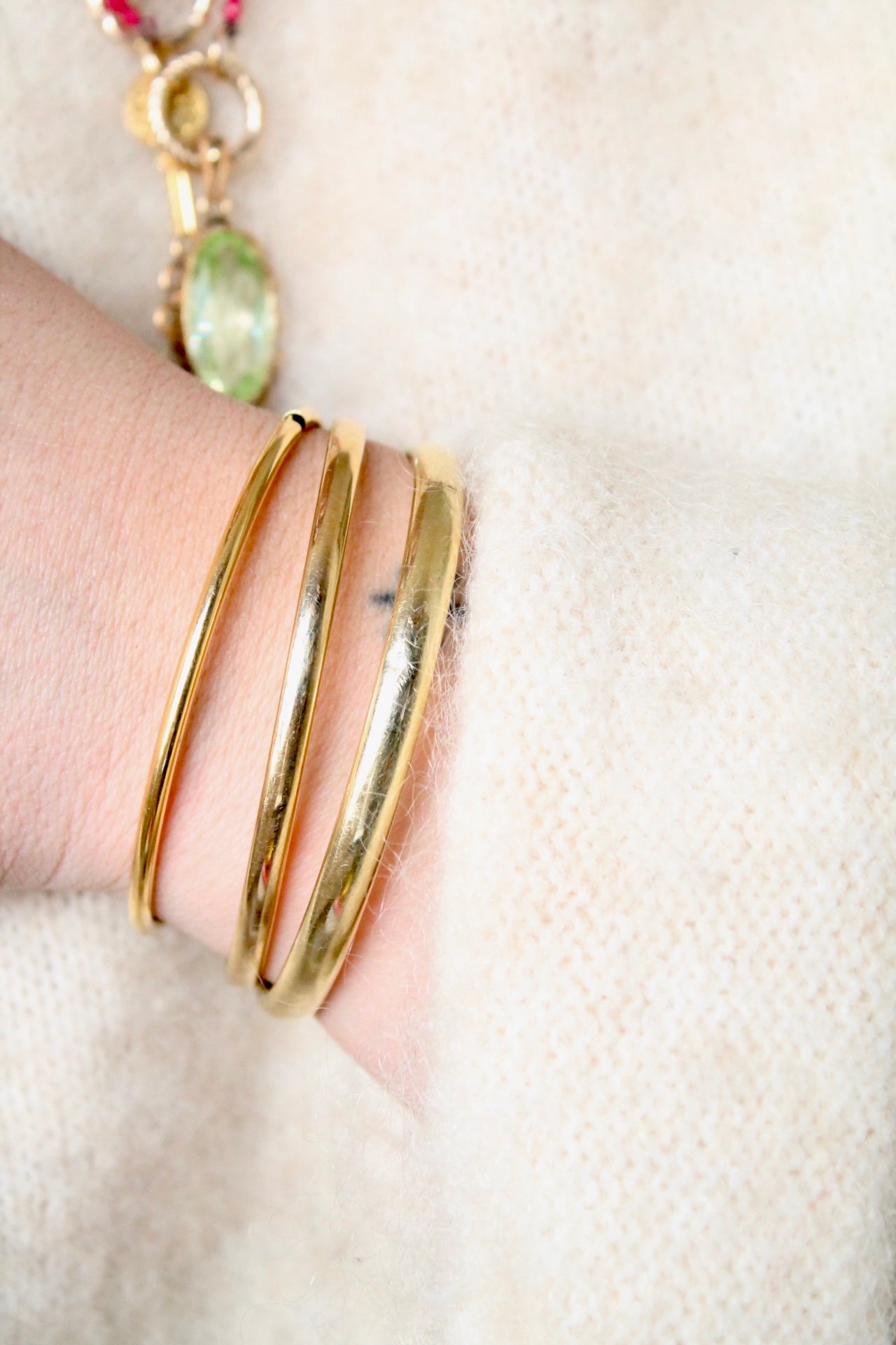 Classic Bangle L