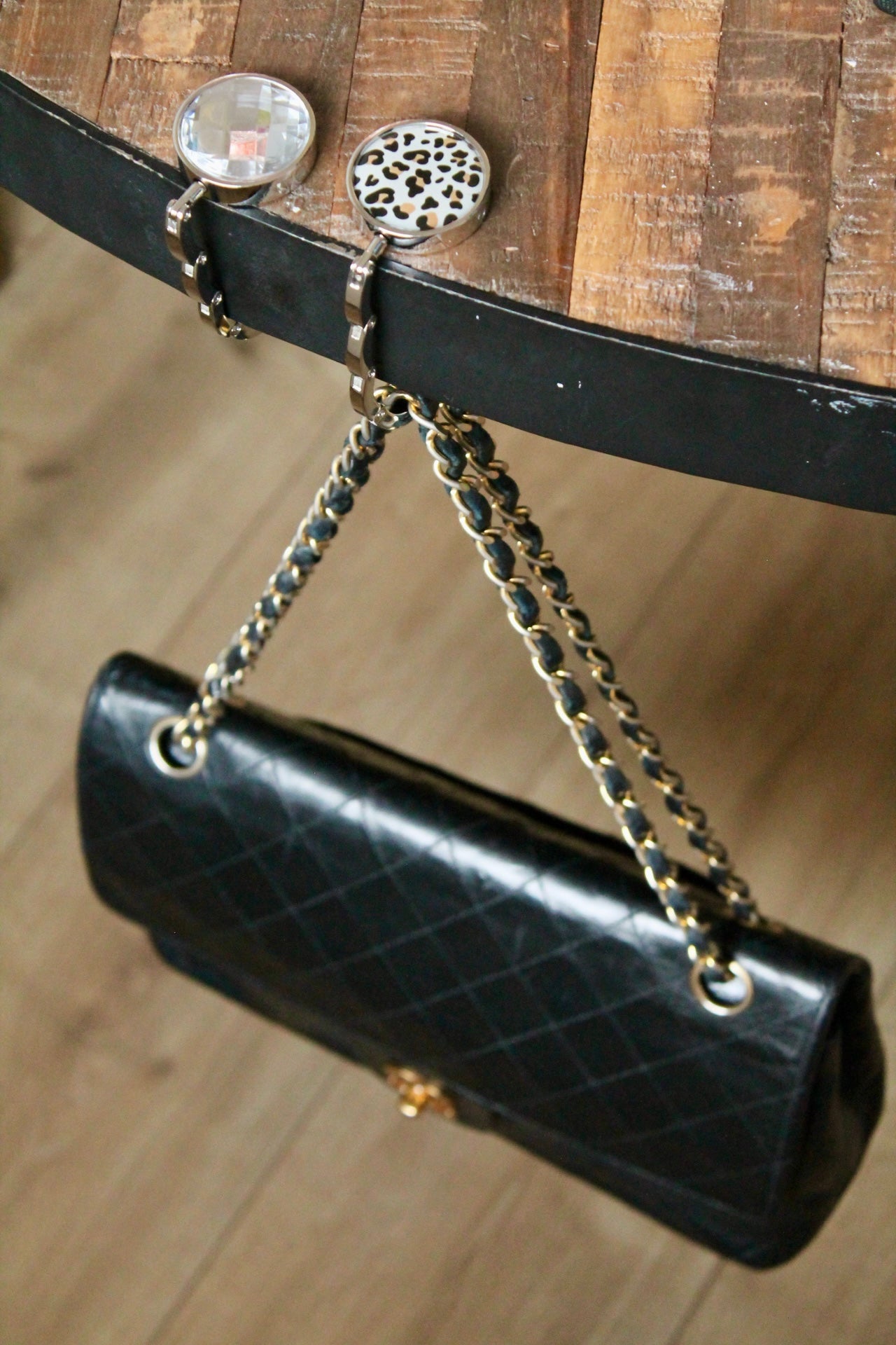 Bag Hook
